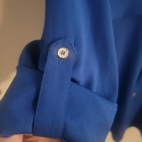 Calvin Klein top/tunic - Picture 5 of 9